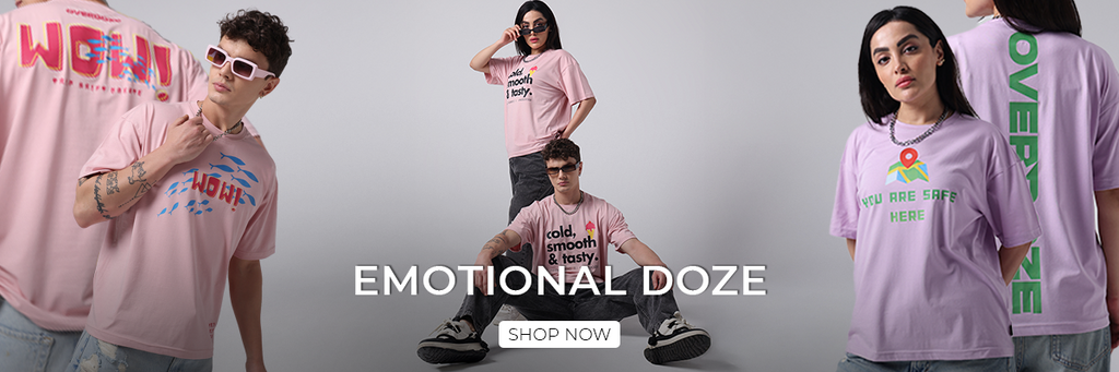 Emotional Doze