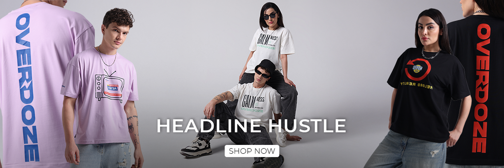 Headline Hustle