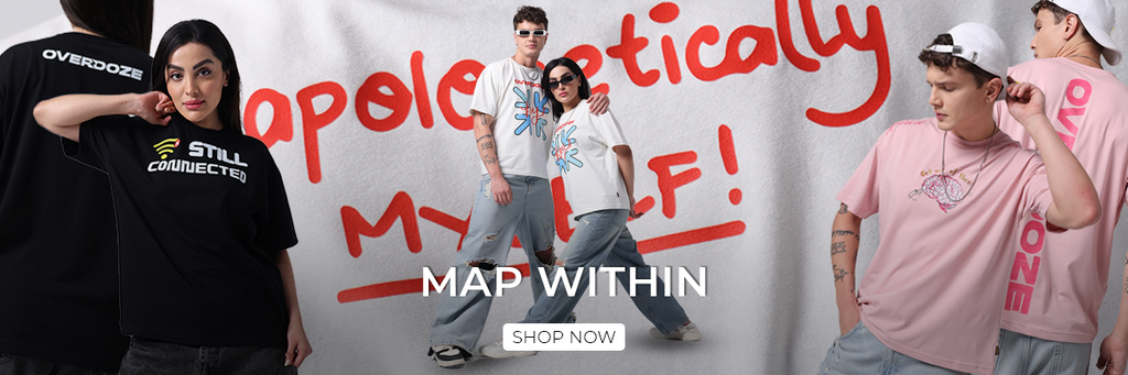 Map Within