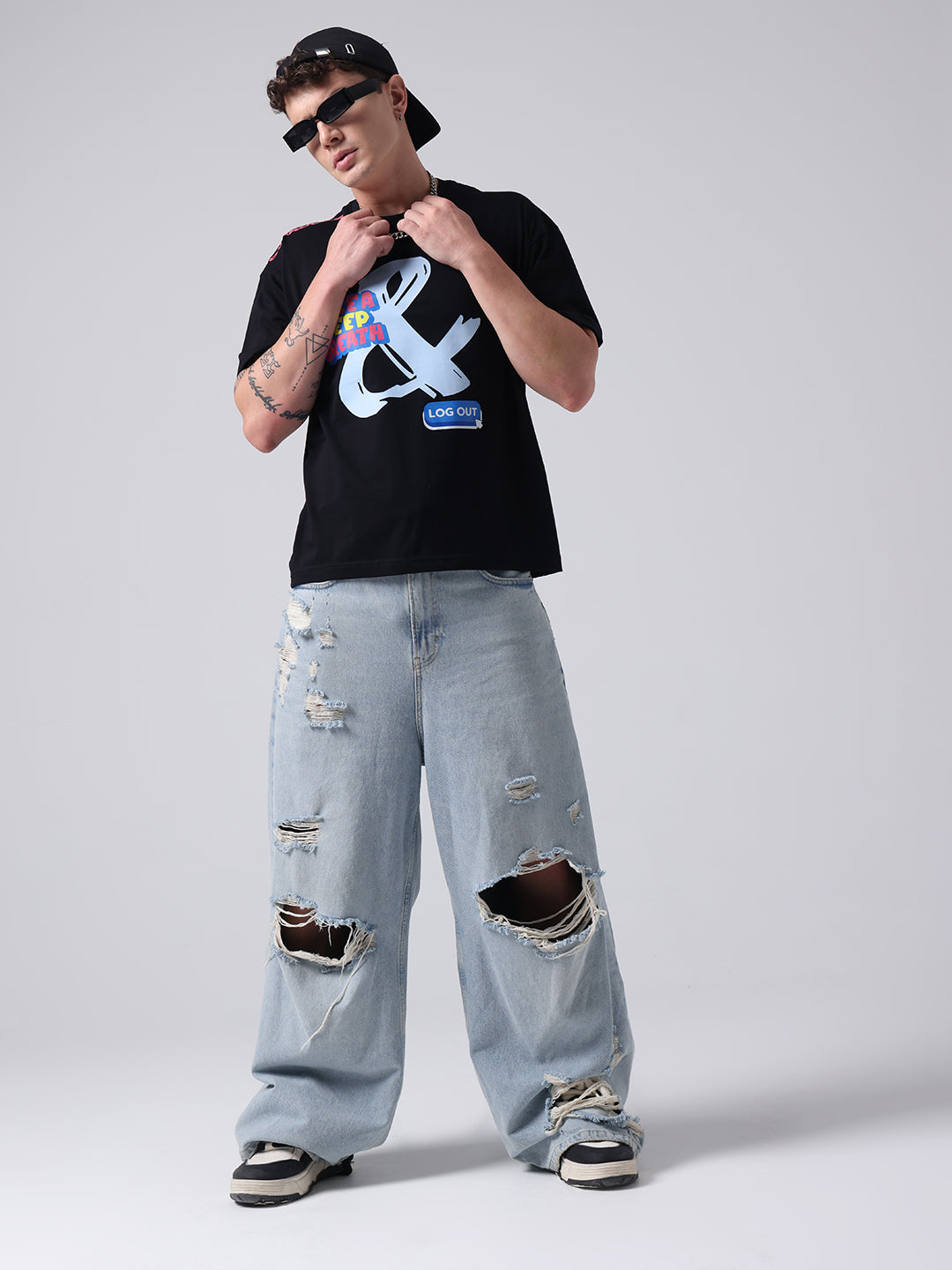 The Movement